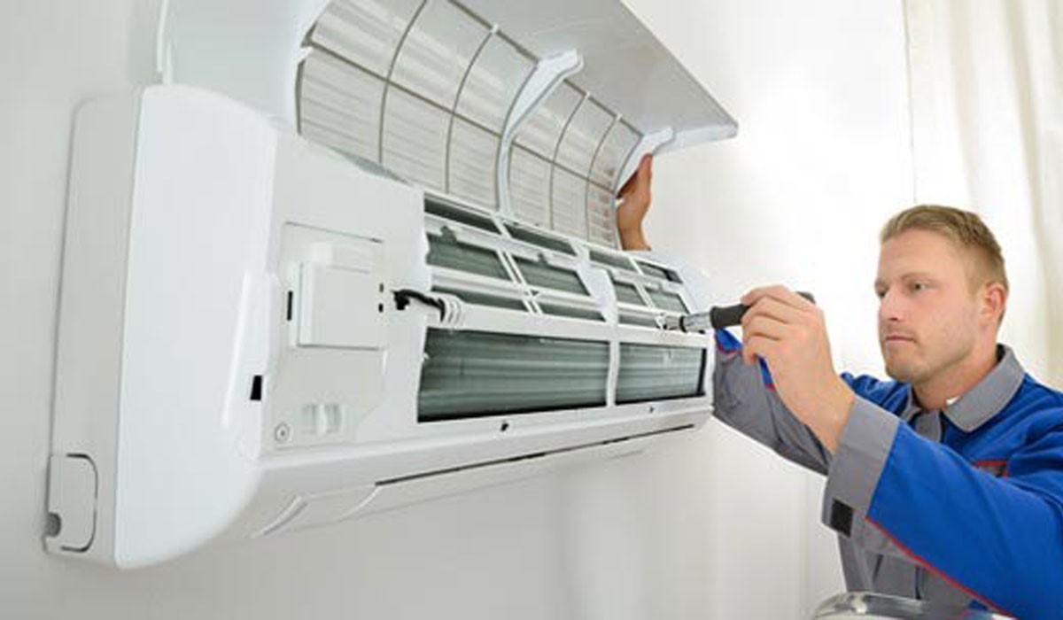Heating And Air Conditioning Companies